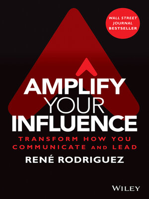 Amplify Your Influence - ebook